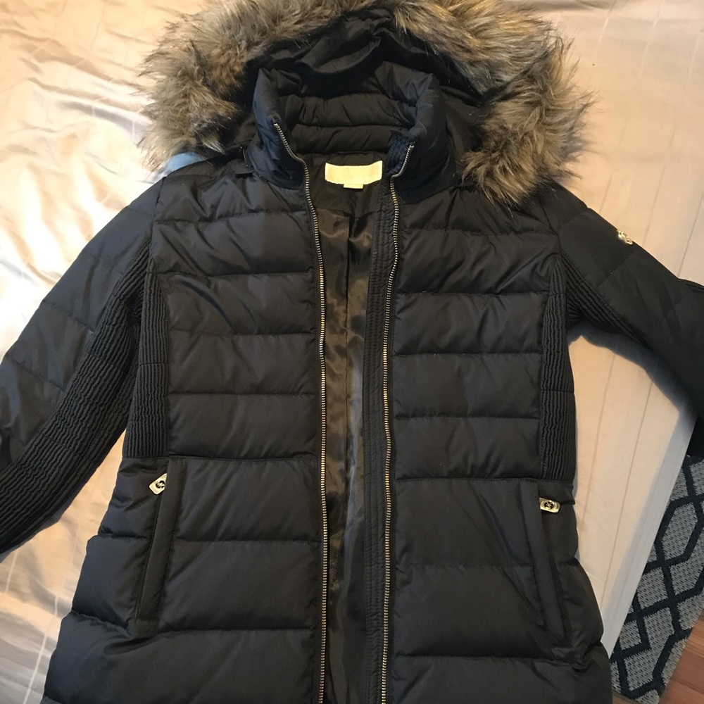 Micheal Kors coat